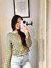 Leslie Knit Sweater