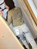 Leslie Knit Sweater