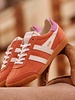 GOLA Elan Sneakers | Hot Coral / Off White / Fuchsia