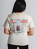 Shania Twain The Woman In Me Boyfriend Tee