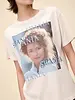 Shania Twain The Woman In Me Boyfriend Tee