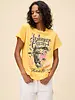 Johnny Cash Eagle Poster Tour Tee
