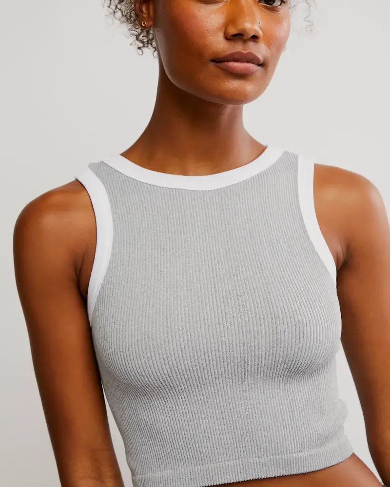 Free People Make it Happen Brami | Grey