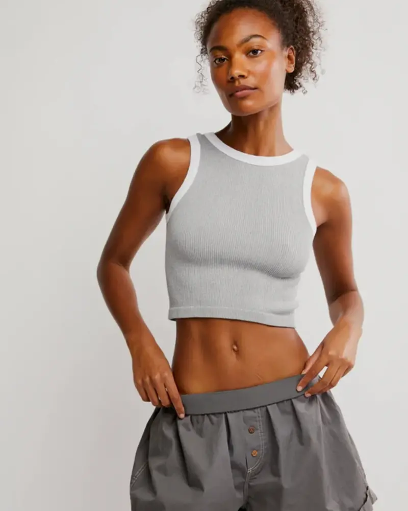 Free People Make it Happen Brami | Grey