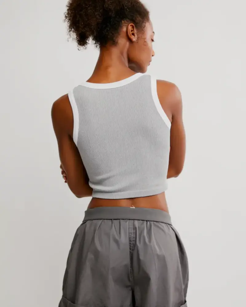 Free People Make it Happen Brami | Grey