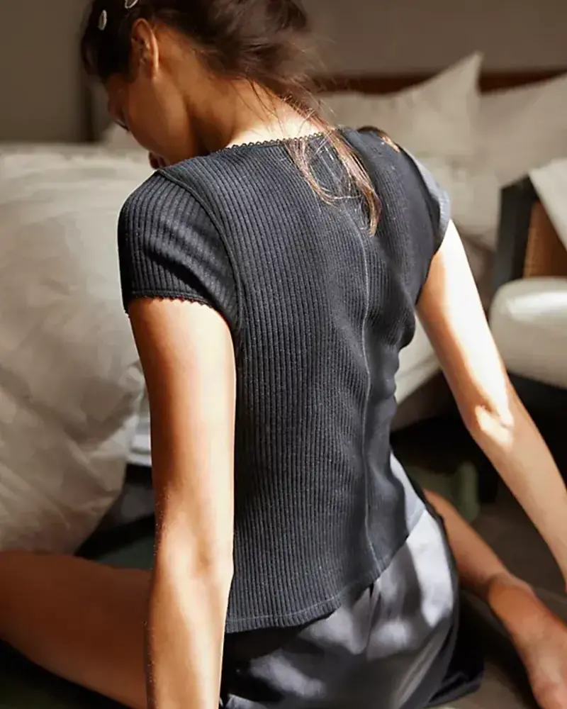 Free People Most Wanted Cardi | Black