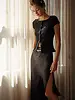 Free People Most Wanted Cardi | Black