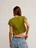 Free People The Perfect Tee | Moss