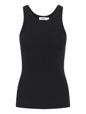 Simone Tank | Black