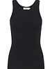 Simone Tank | Black