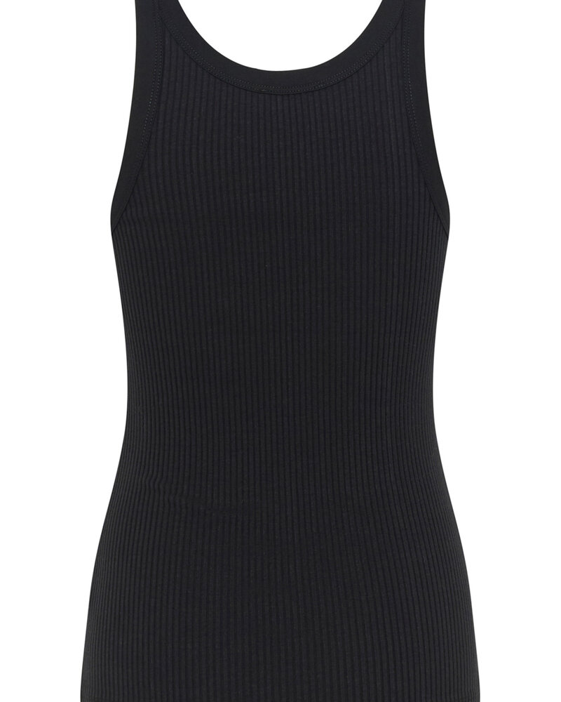 Simone Tank | Black