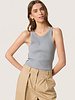 Simone Tank | Gray