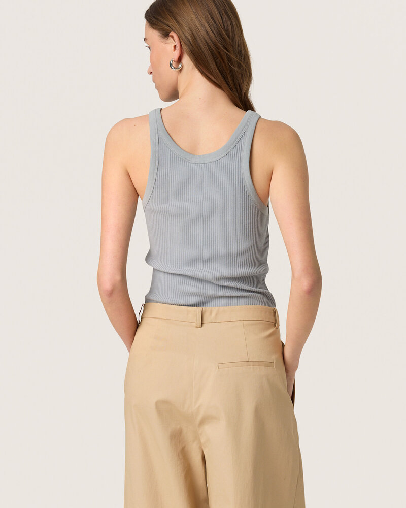 Simone Tank | Gray