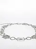 Sahara Belt | Silver