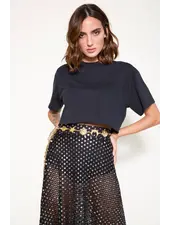 Stella Belt | Gold