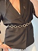 Audrey Belt | Gold