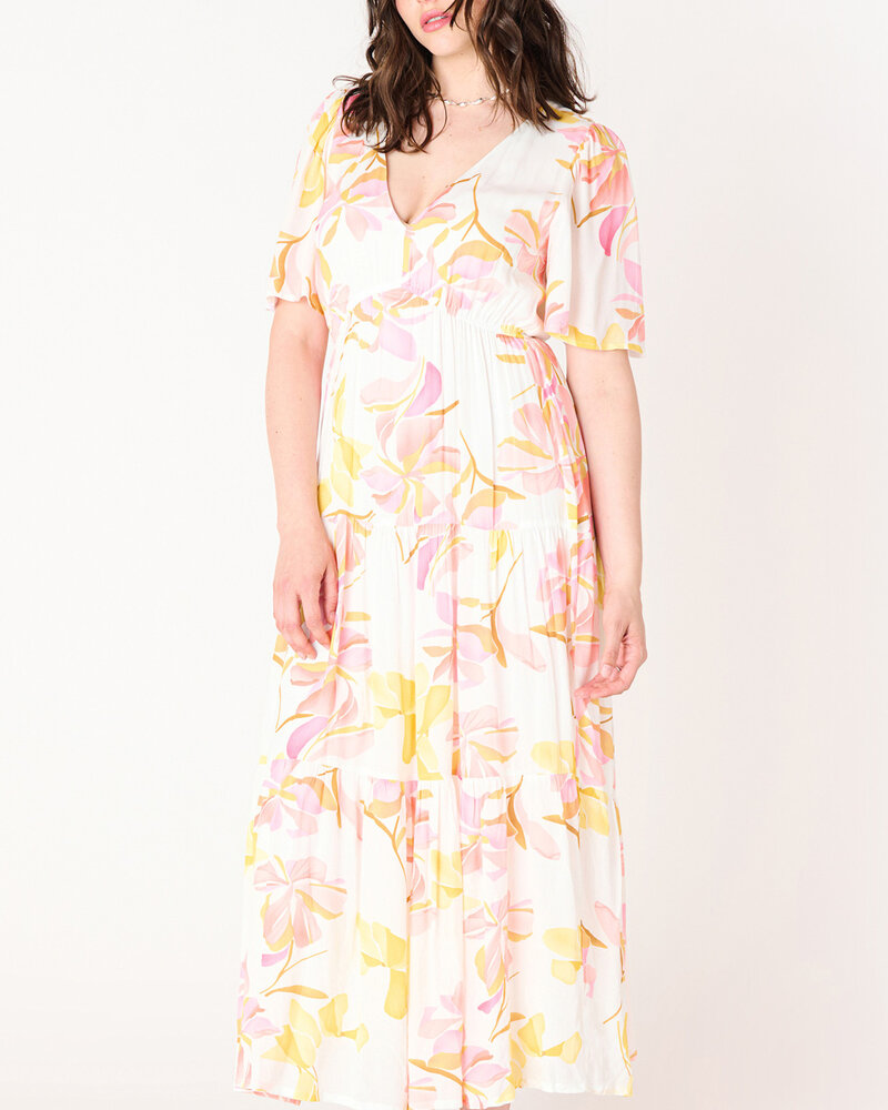 Arely Maxi Dress