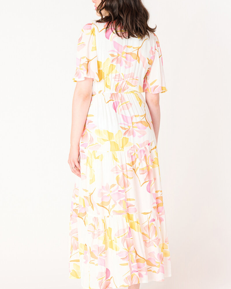 Arely Maxi Dress