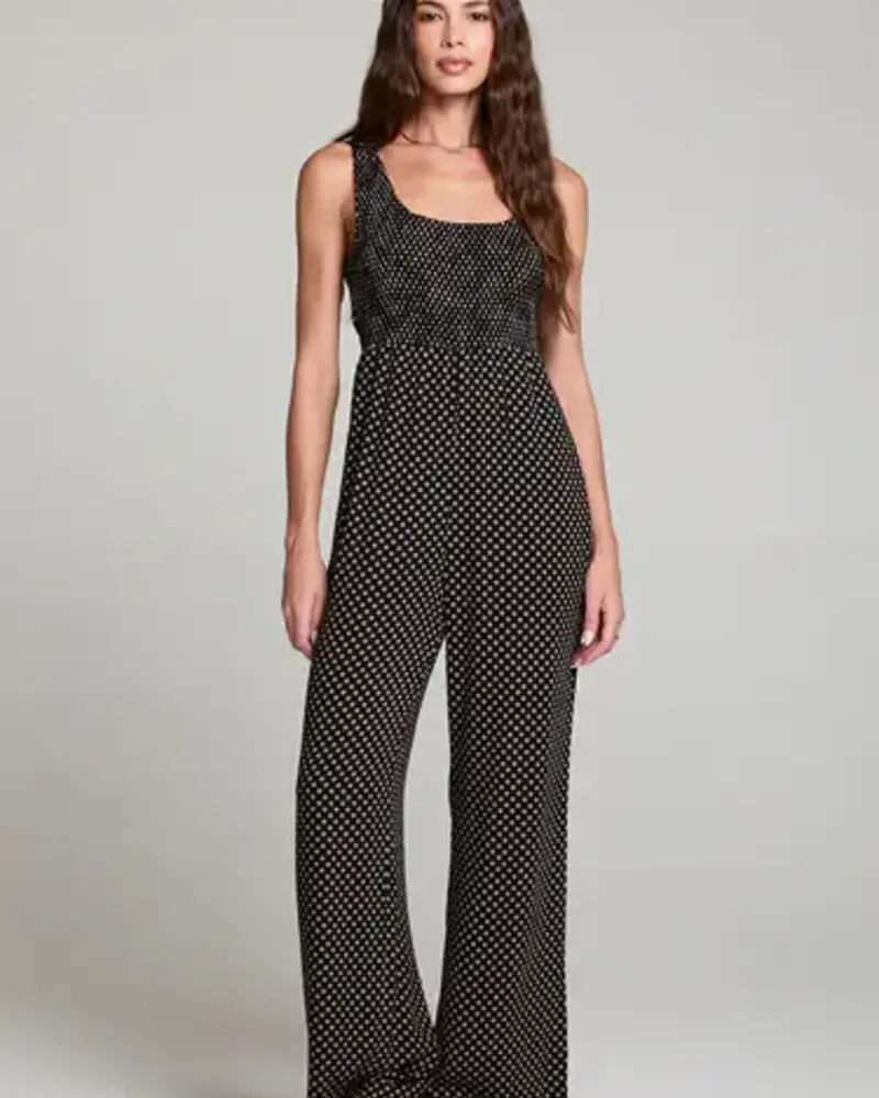 Salt Water Lux Azaria Jumper