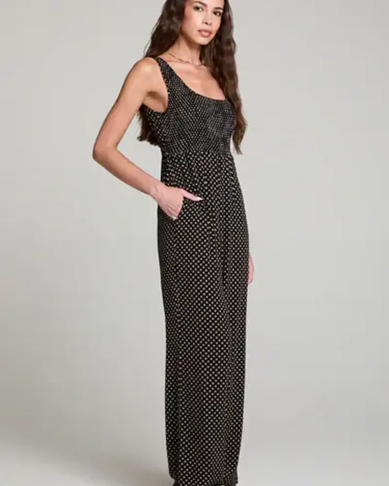 Salt Water Lux Azaria Jumper