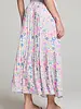 Salt Water Lux Dagny Midi Skirt