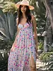 Salt Water Lux Seren Midi Dress