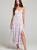 Salt Water Lux Seren Midi Dress