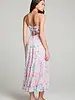 Salt Water Lux Seren Midi Dress
