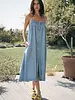 Salt Water Lux Matilda Midi Dress