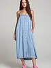 Salt Water Lux Matilda Midi Dress