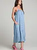 Salt Water Lux Matilda Midi Dress