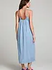 Salt Water Lux Matilda Midi Dress
