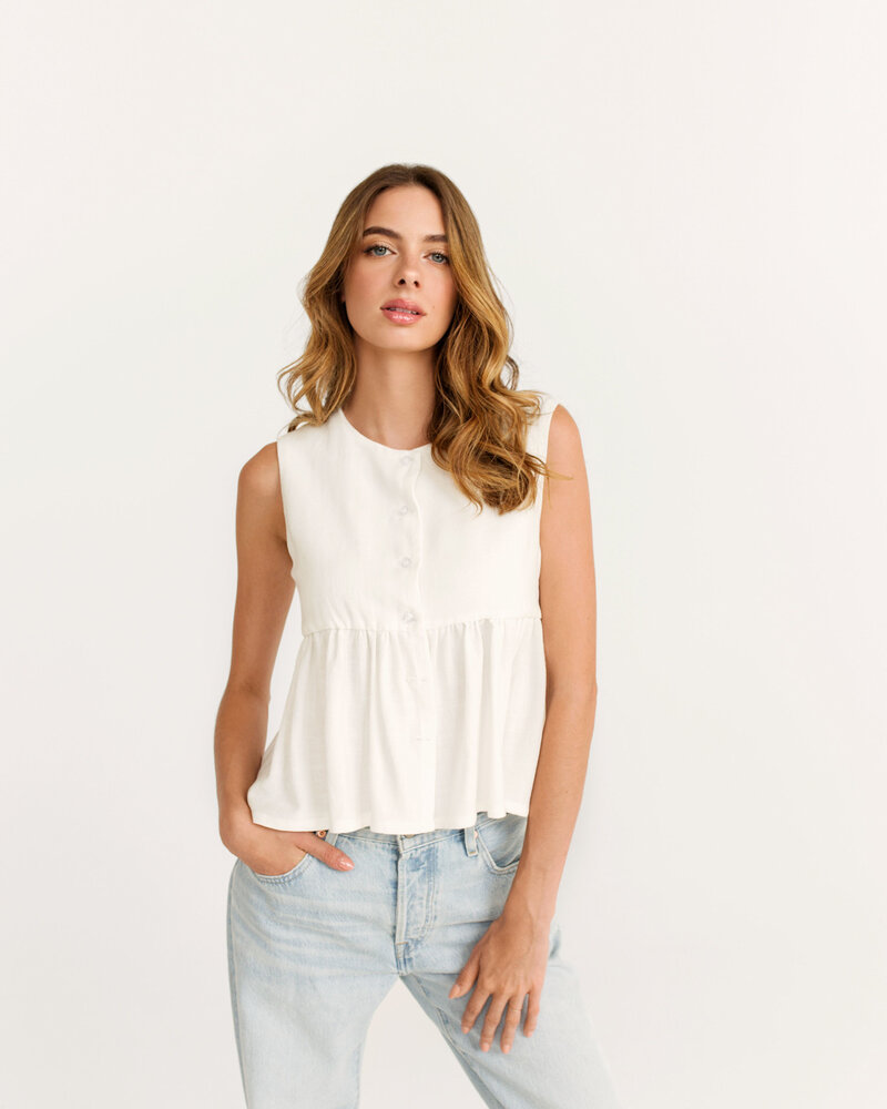 Leanne Blouse