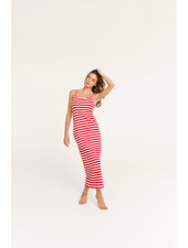 Jayda Dress