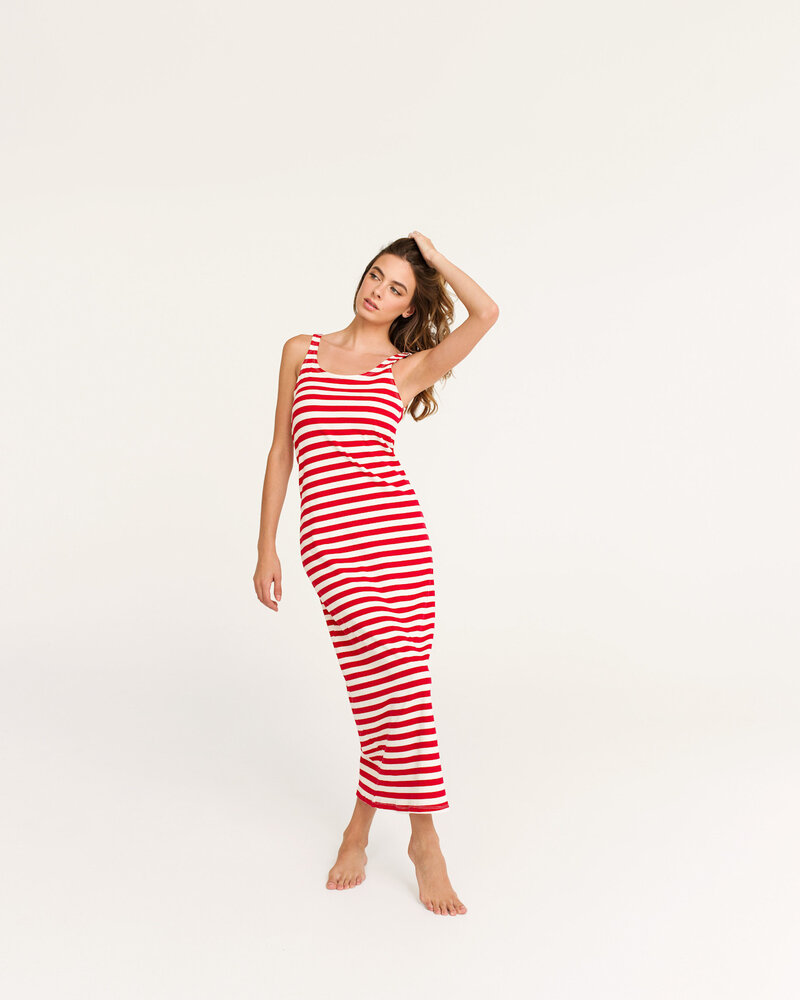 Jayda Dress
