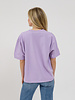 Boxy Tee | Lavender