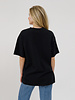 Boxy Tee | Black