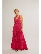 Free People Santa Maria Maxi Dress | Love
