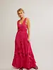 Free People Santa Maria Maxi Dress | Love