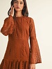 Minta Lace Maxi Dress
