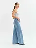 Far Out Wide Leg Seam | Dazey