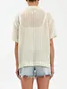 Buttercup Tie Front Shirt | Sunnyside