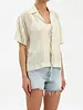Buttercup Tie Front Shirt | Sunnyside