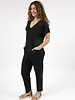 Smash + Tess Divine Romper | Black
