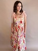Francesca Floral Dress