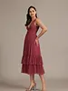 Nymeria Midi Dress