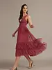 Nymeria Midi Dress
