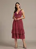 Nymeria Midi Dress