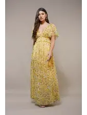 Shelby Maxi Dress