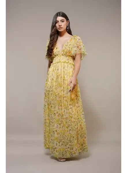 Shelby Maxi Dress